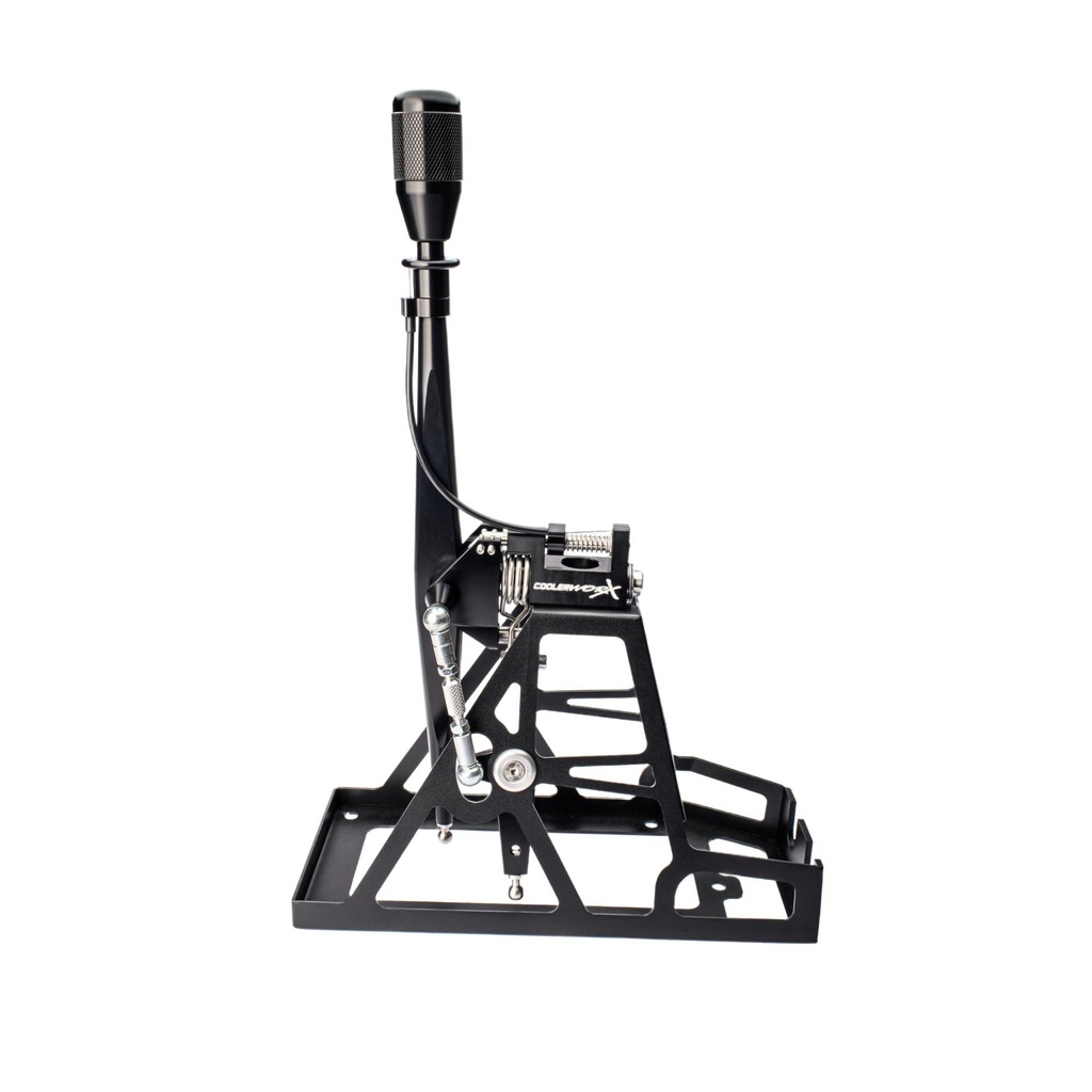 Coolerworx Pro Short Shifter