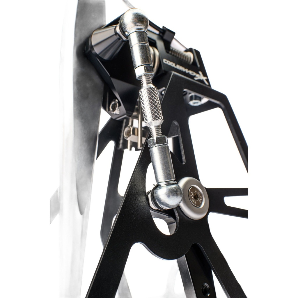 Coolerworx Pro Short Shifter