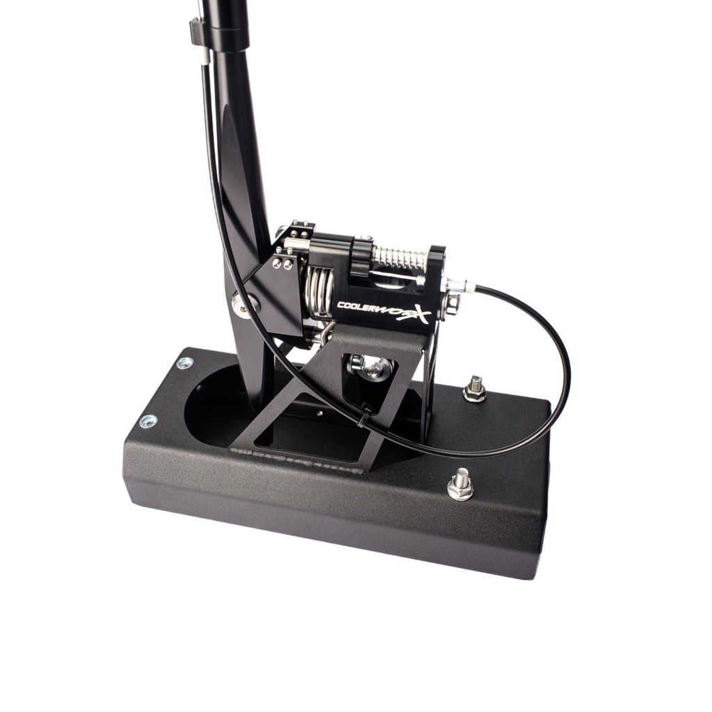 Coolerworx Pro Short Shifter