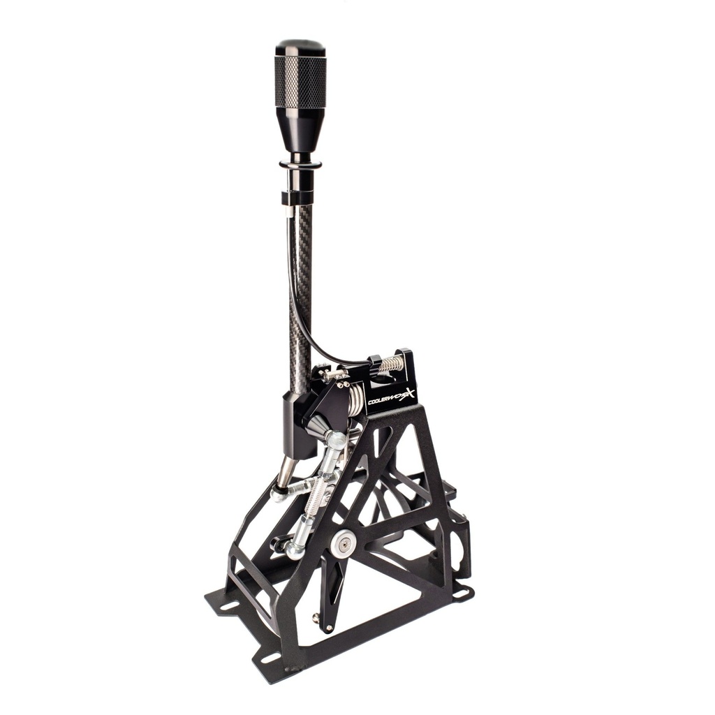 Coolerworx Pro Short Shifter