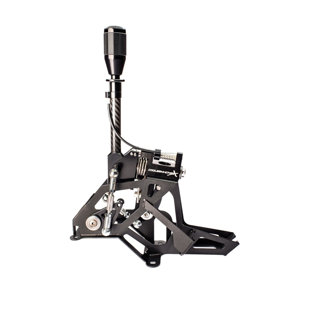 Coolerworx Pro Short Shifter