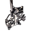 Coolerworx Pro Short Shifter