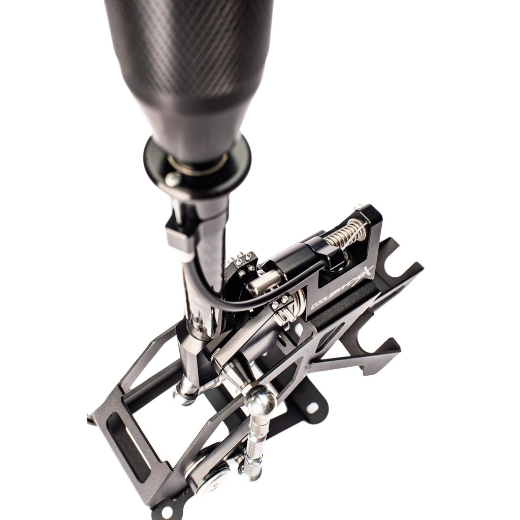 Coolerworx Pro Short Shifter