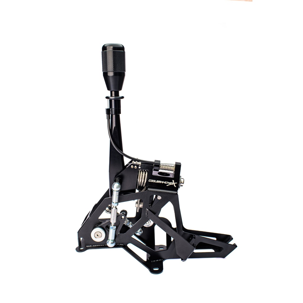 Coolerworx Pro Short Shifter