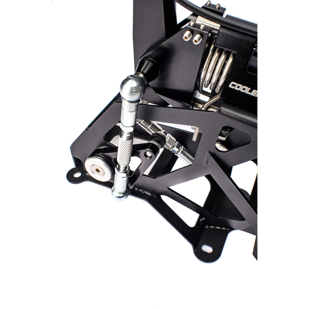 Coolerworx Pro Short Shifter