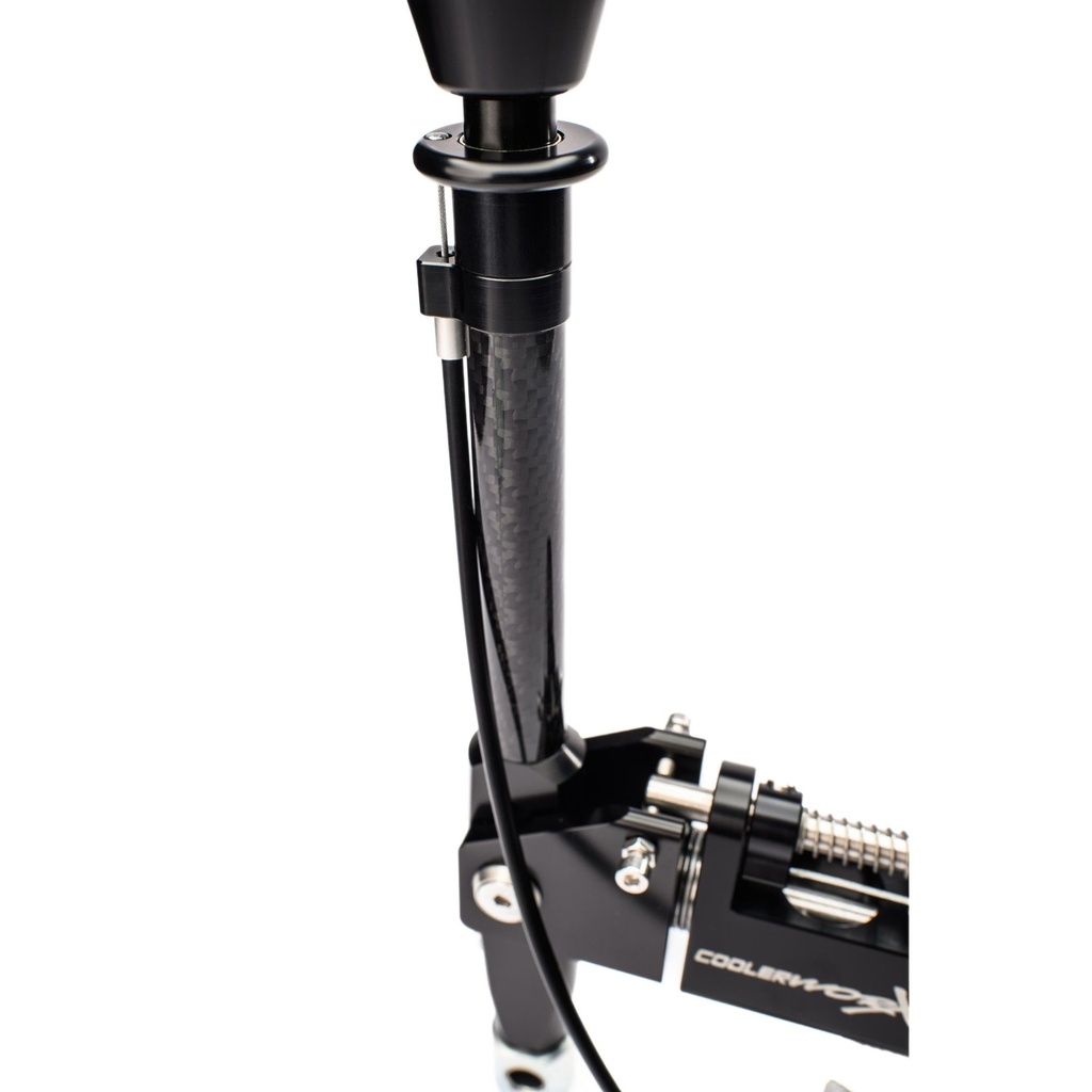 Coolerworx Short Shifter