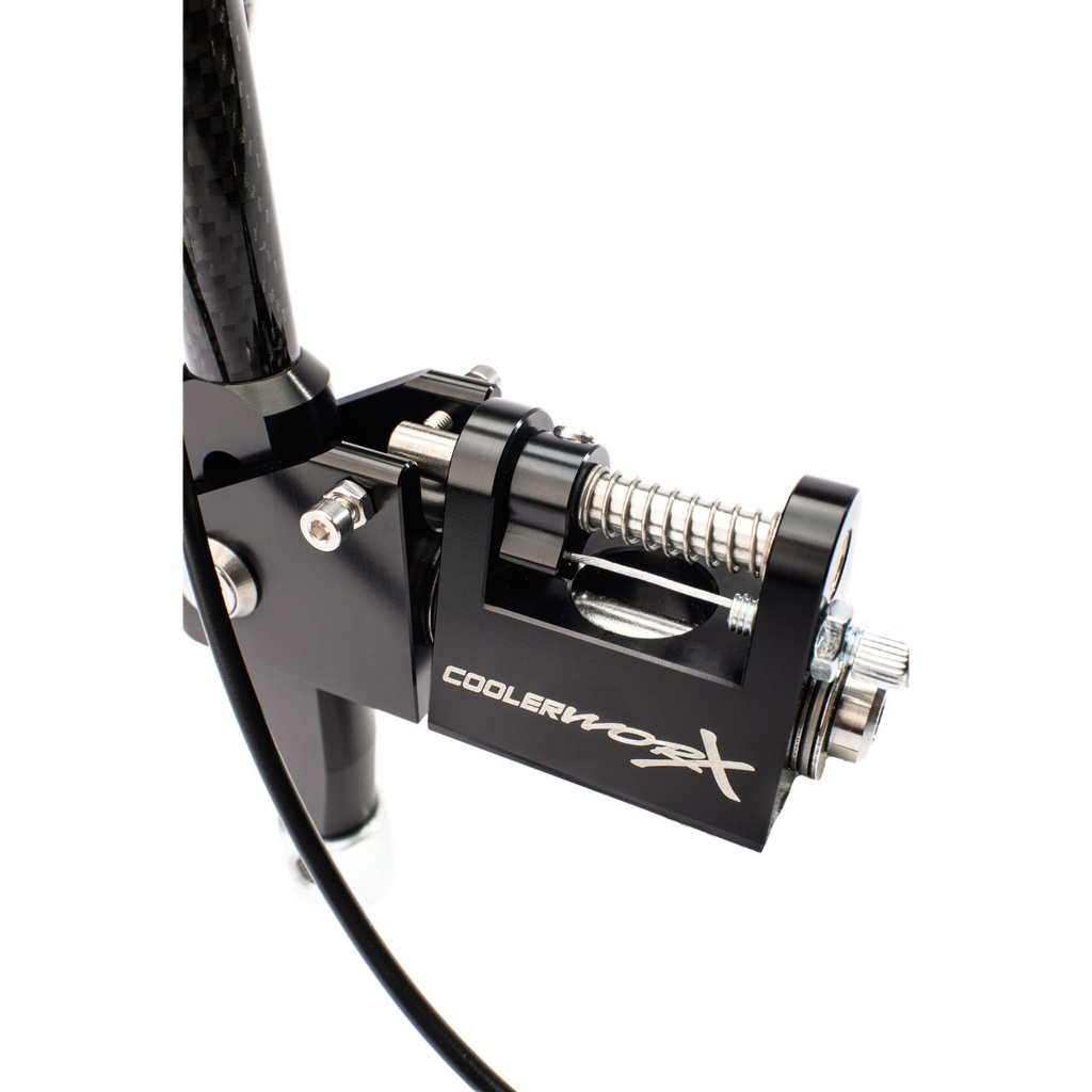 Coolerworx Short Shifter