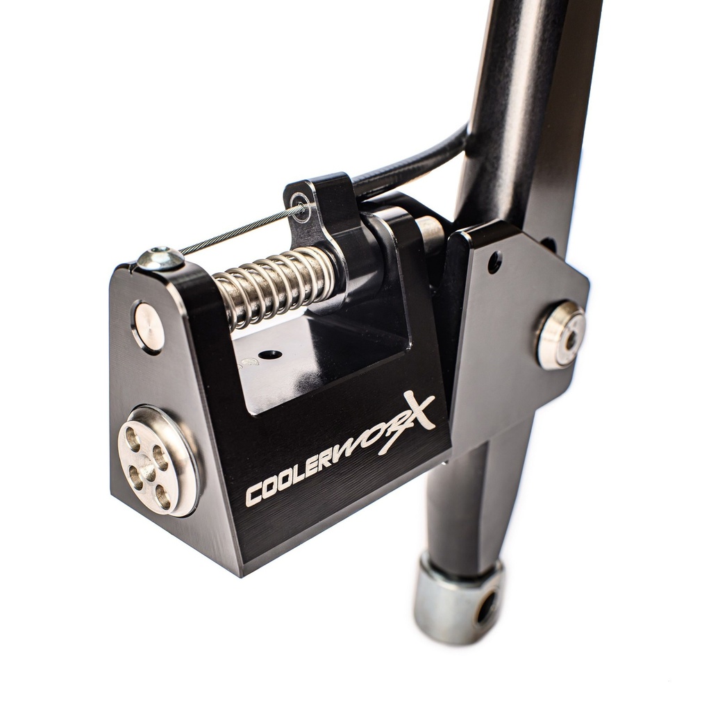 Coolerworx Short Shifter