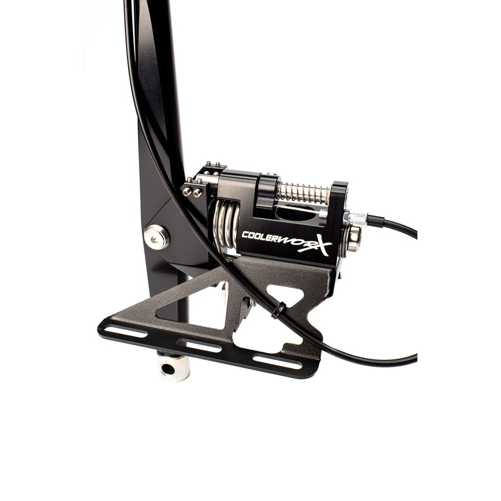 Coolerworx Pro Short Shifter
