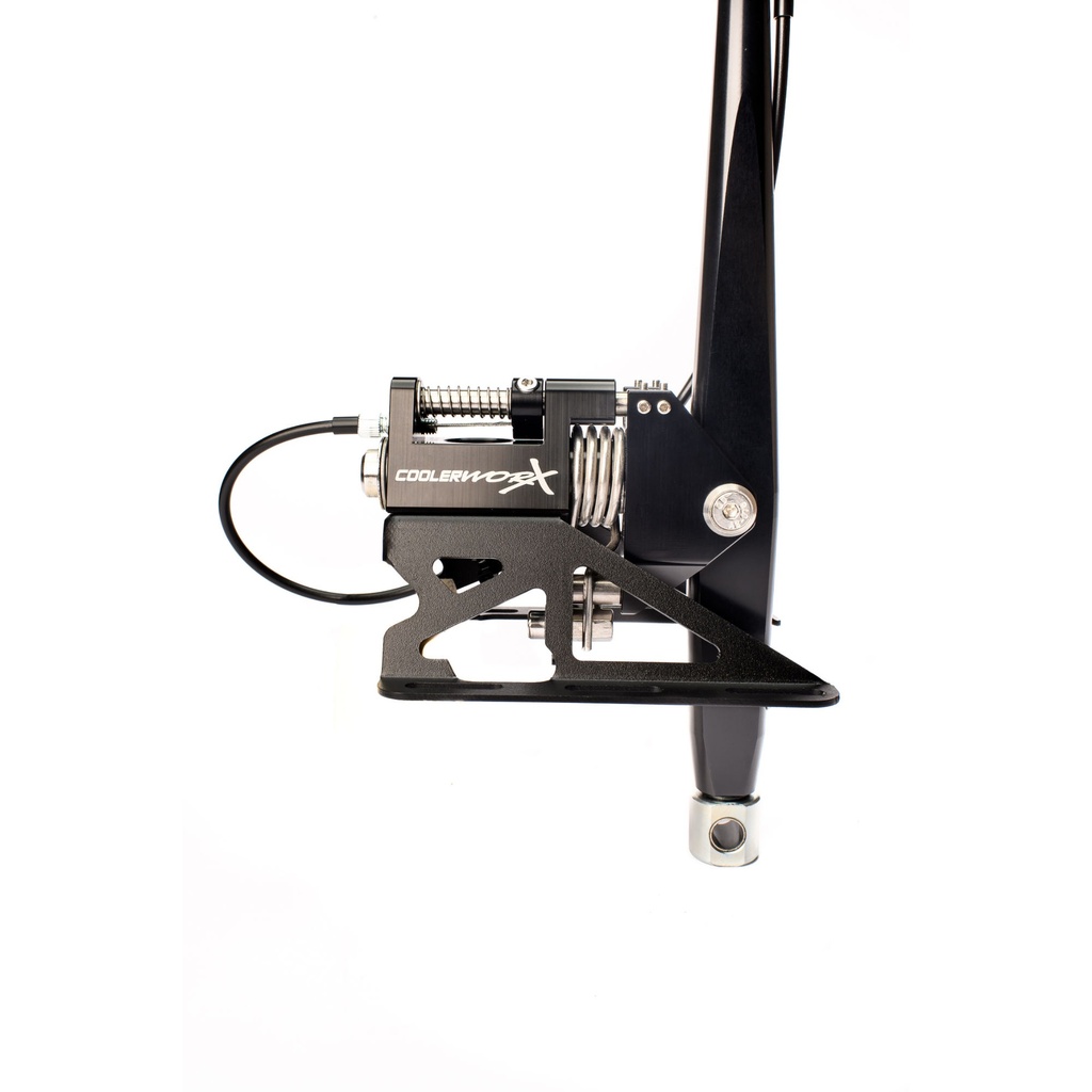 Coolerworx Pro Short Shifter