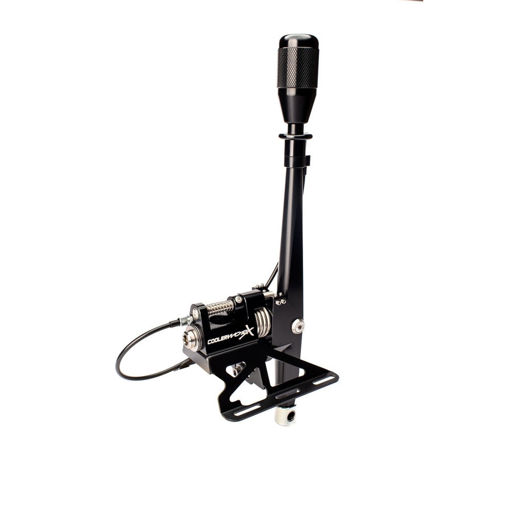 Coolerworx Pro Short Shifter