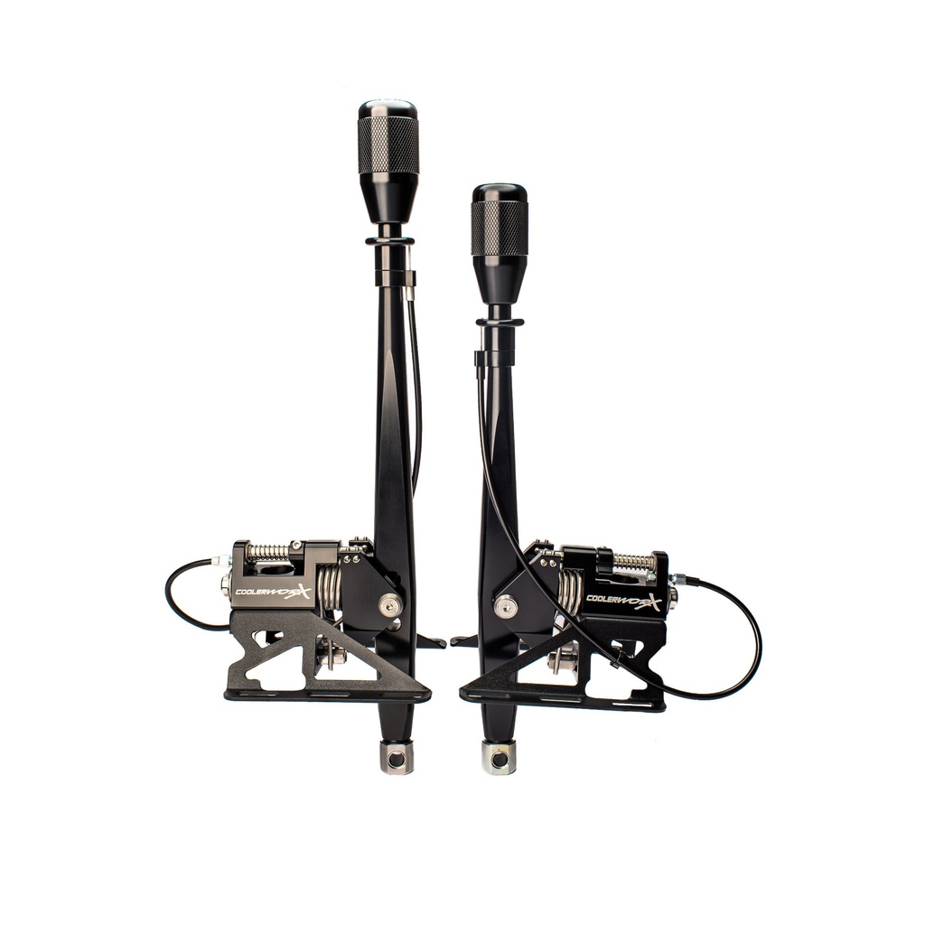 Coolerworx Pro Short Shifter