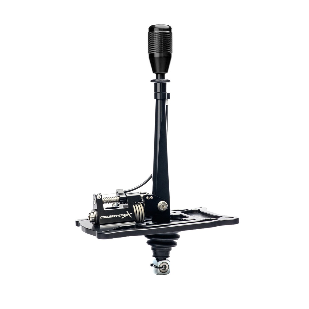 Coolerworx Pro Short Shifter