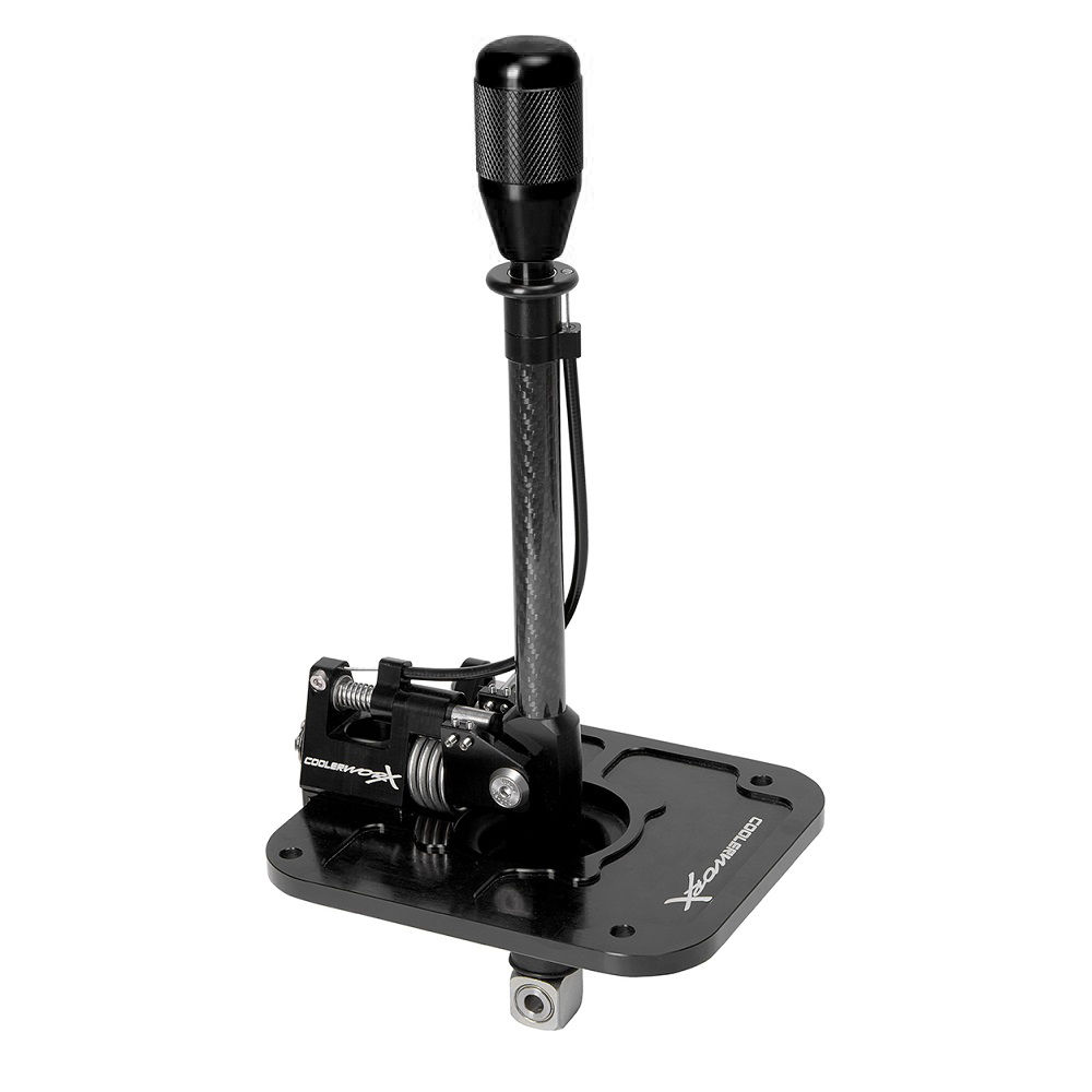 Coolerworx Pro Short Shifter