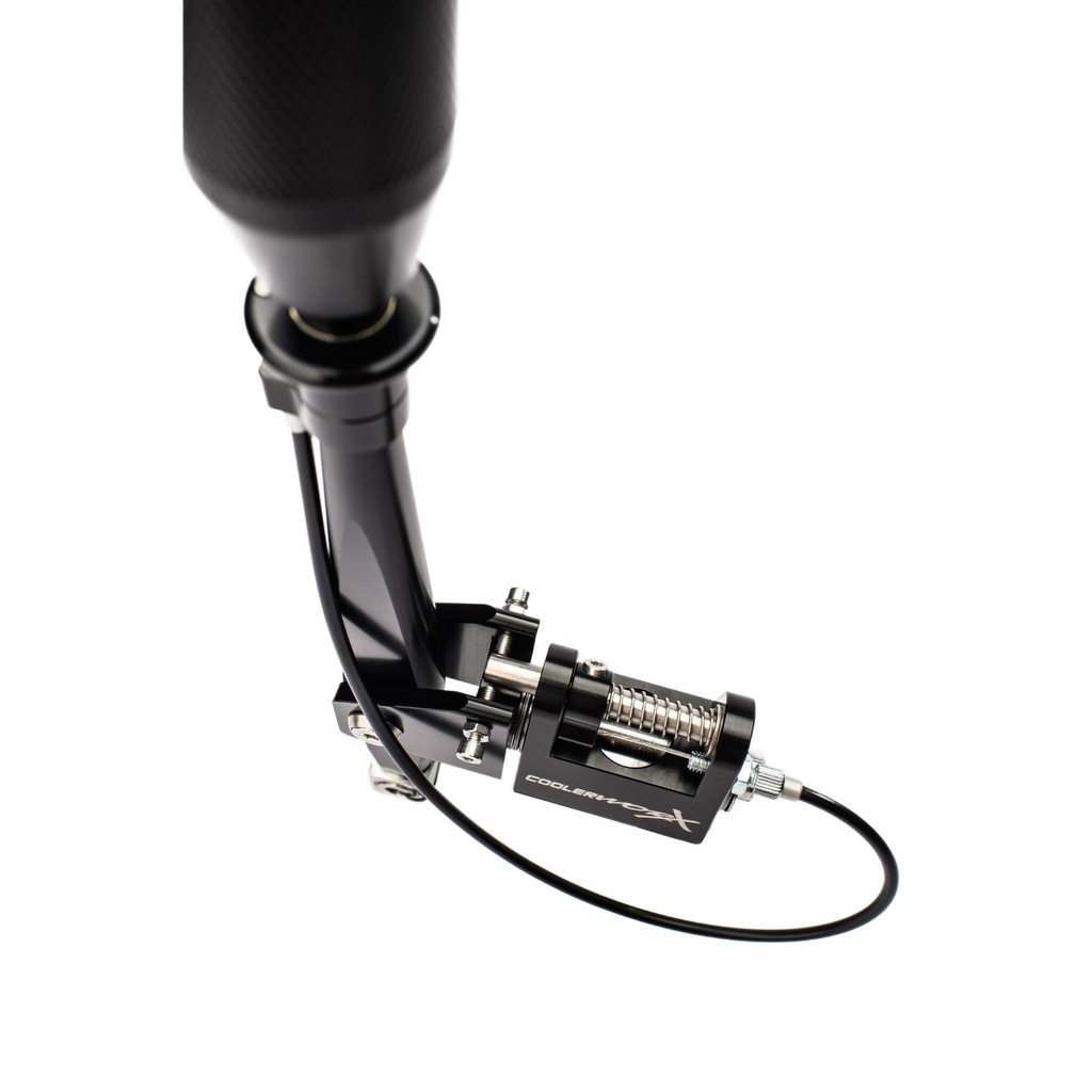 Coolerworx Short Shifter