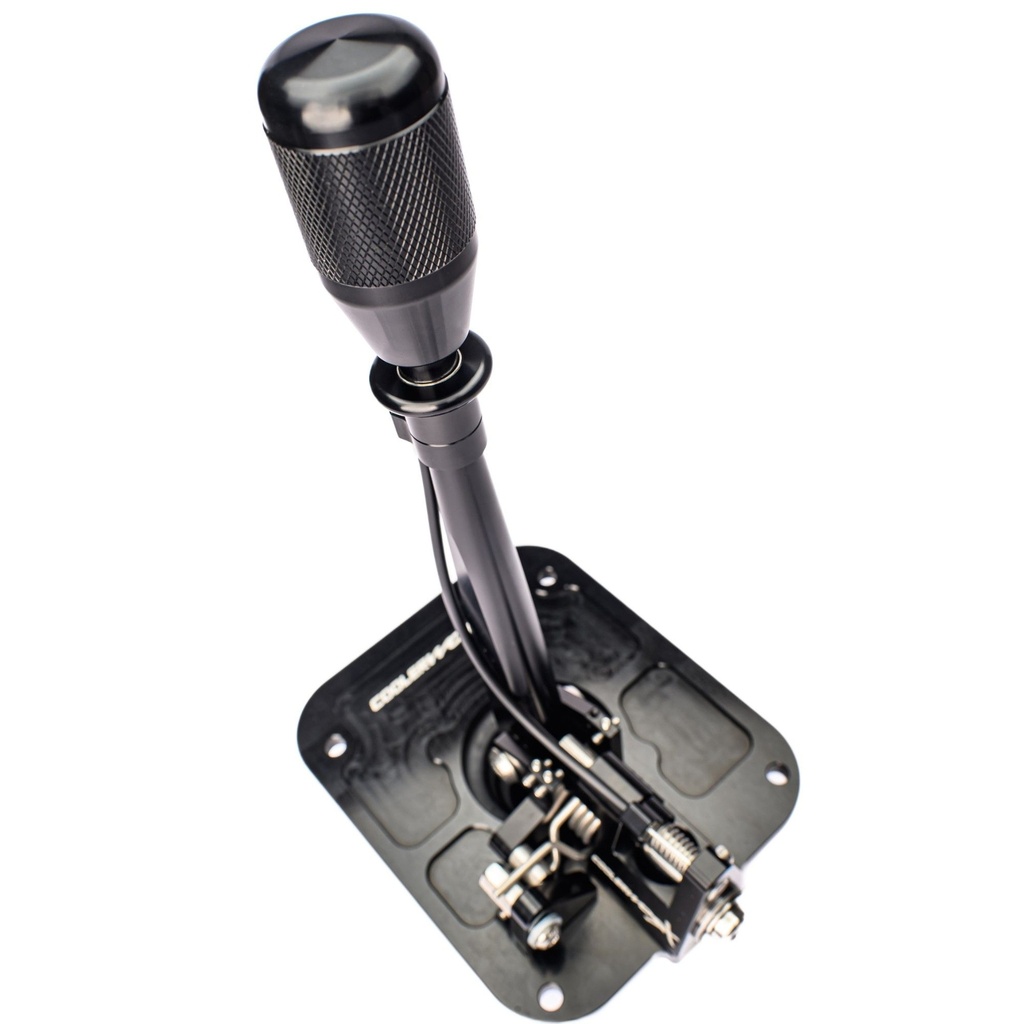 Coolerworx Pro Short Shifter