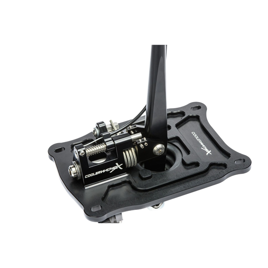 Coolerworx Pro Short Shifter
