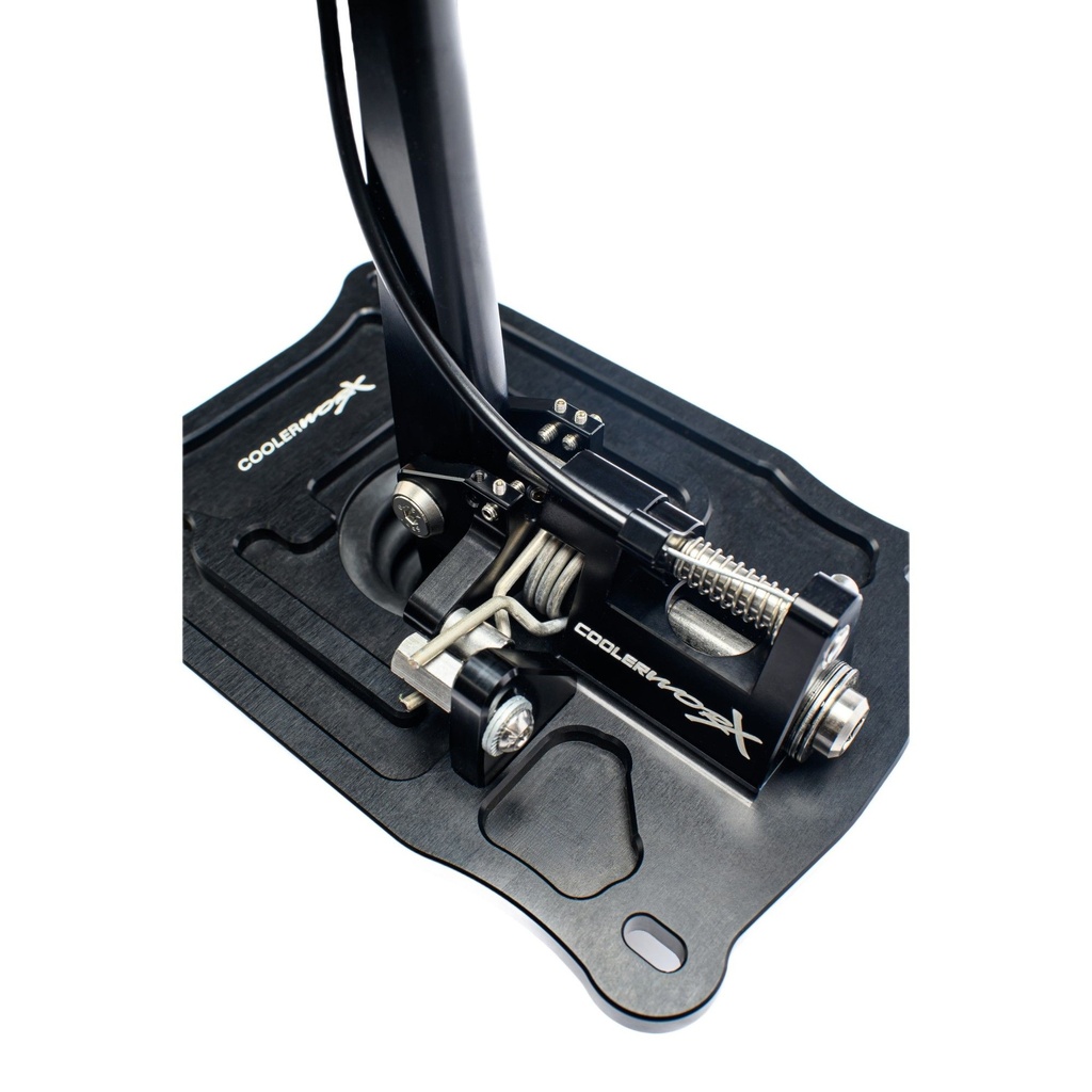Coolerworx Pro Short Shifter