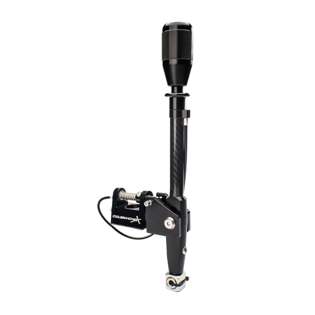 Coolerworx Short Shifter