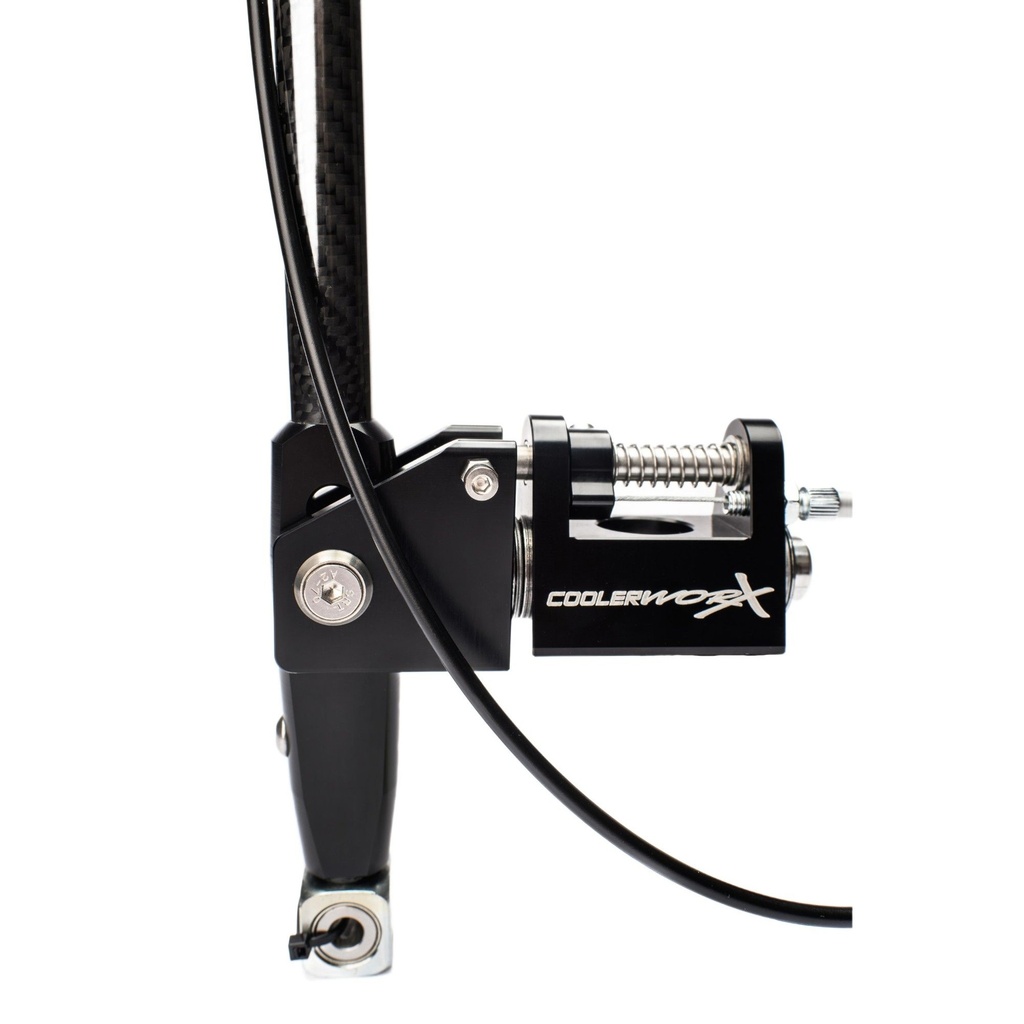 Coolerworx Short Shifter