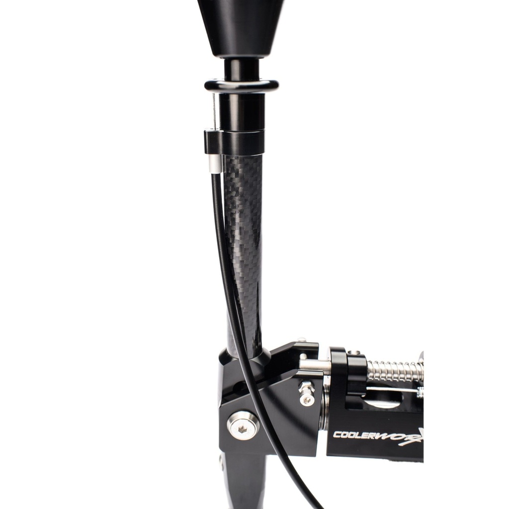 Coolerworx Short Shifter