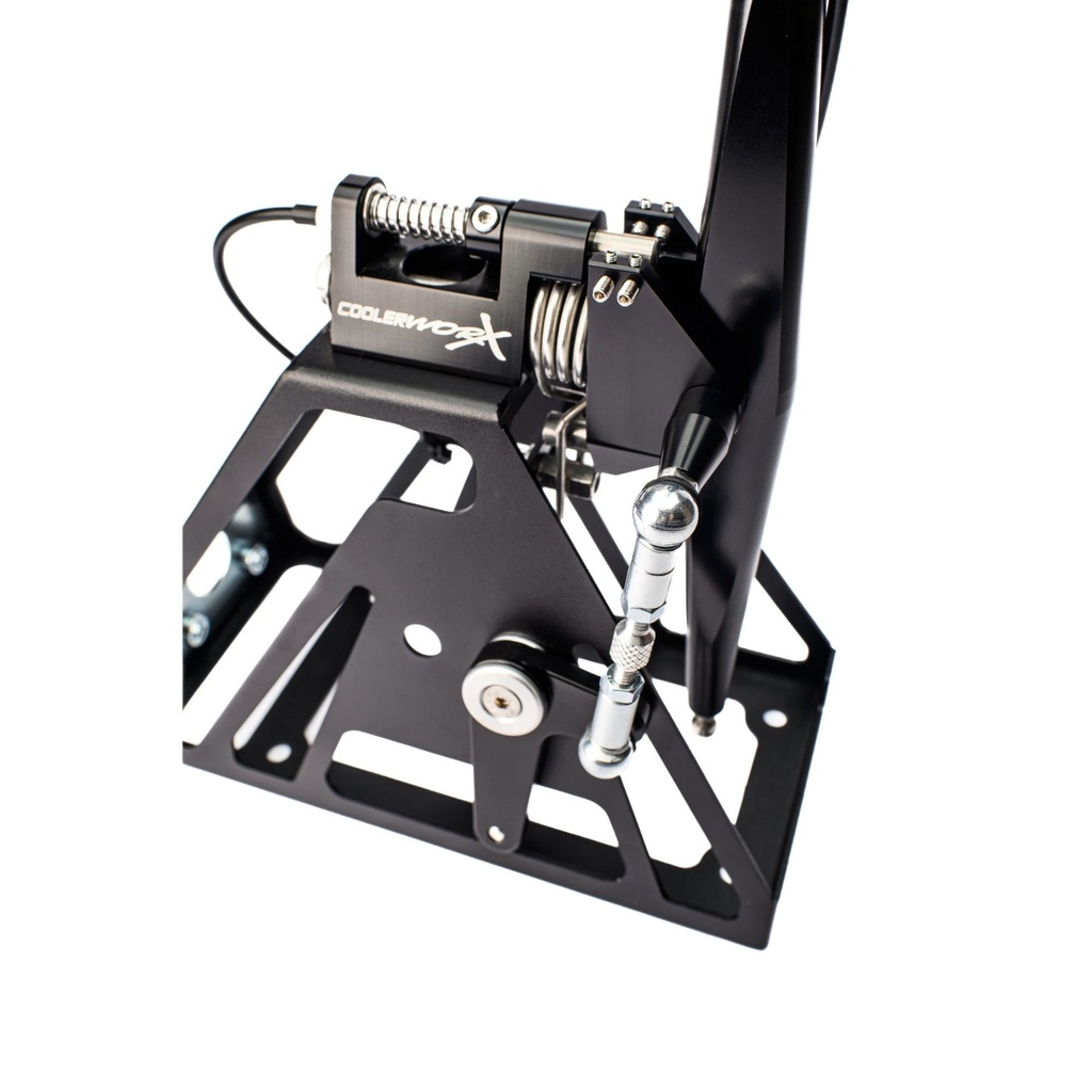 Coolerworx Pro Short Shifter