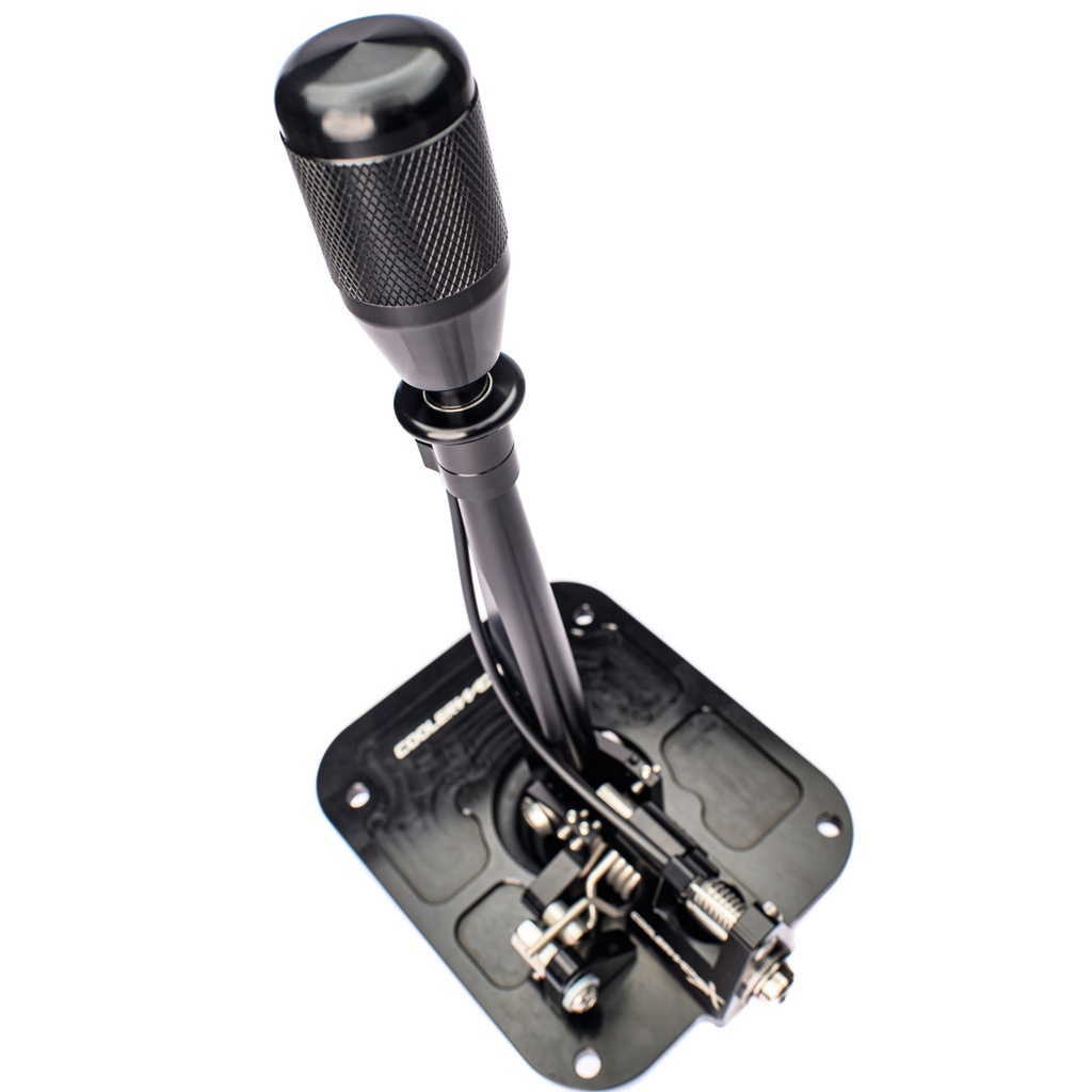 Coolerworx Pro Short Shifter