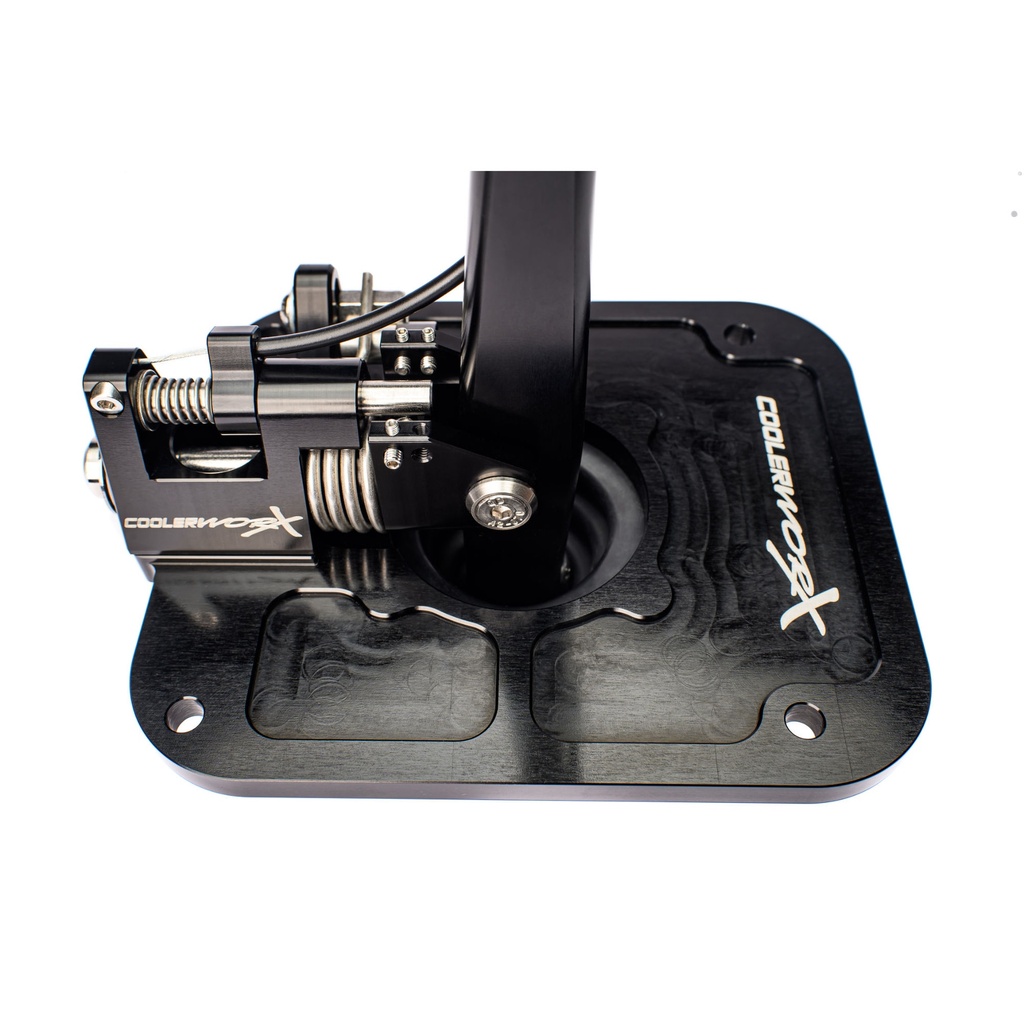 Coolerworx Pro Short Shifter