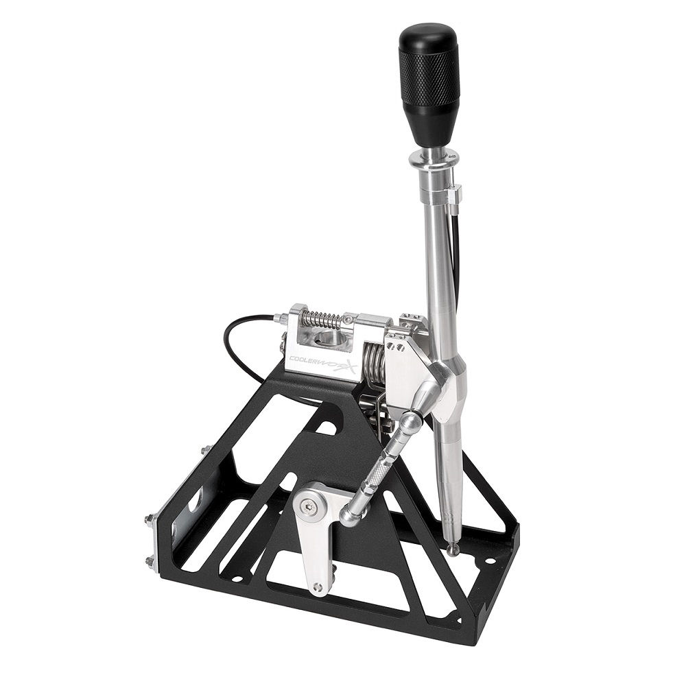 Coolerworx Pro Short Shifter