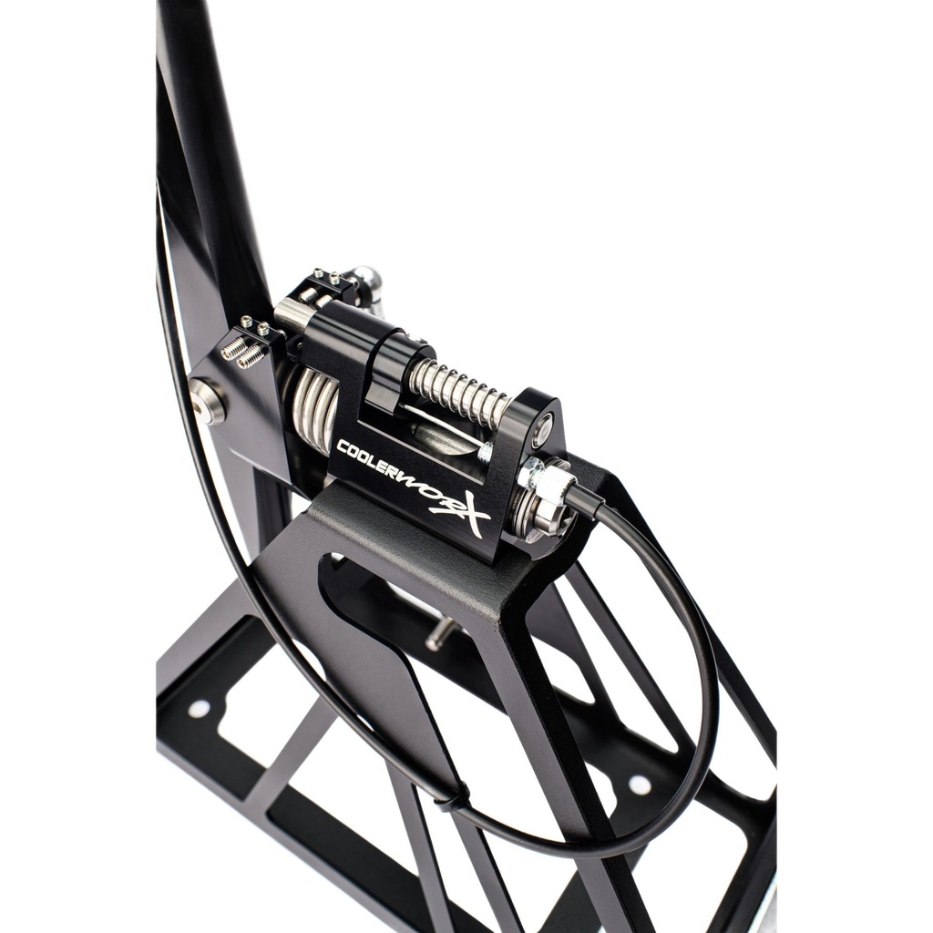 Coolerworx Pro Short Shifter