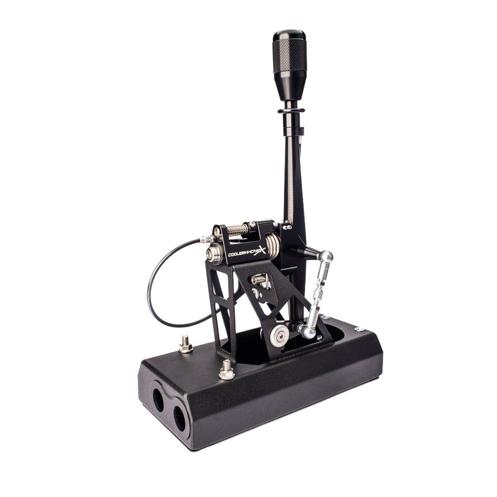 Coolerworx Pro Short Shifter