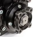 Quaife Reversing Box For Motorcycle Engined Vehicles