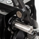 Quaife Reversing Box For Motorcycle Engined Vehicles