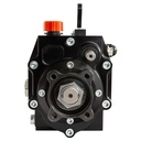 Quaife Reversing Box For Motorcycle Engined Vehicles