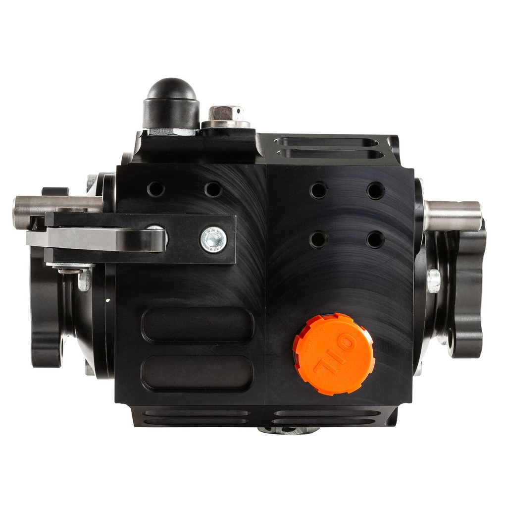 Quaife Reversing Box For Motorcycle Engined Vehicles
