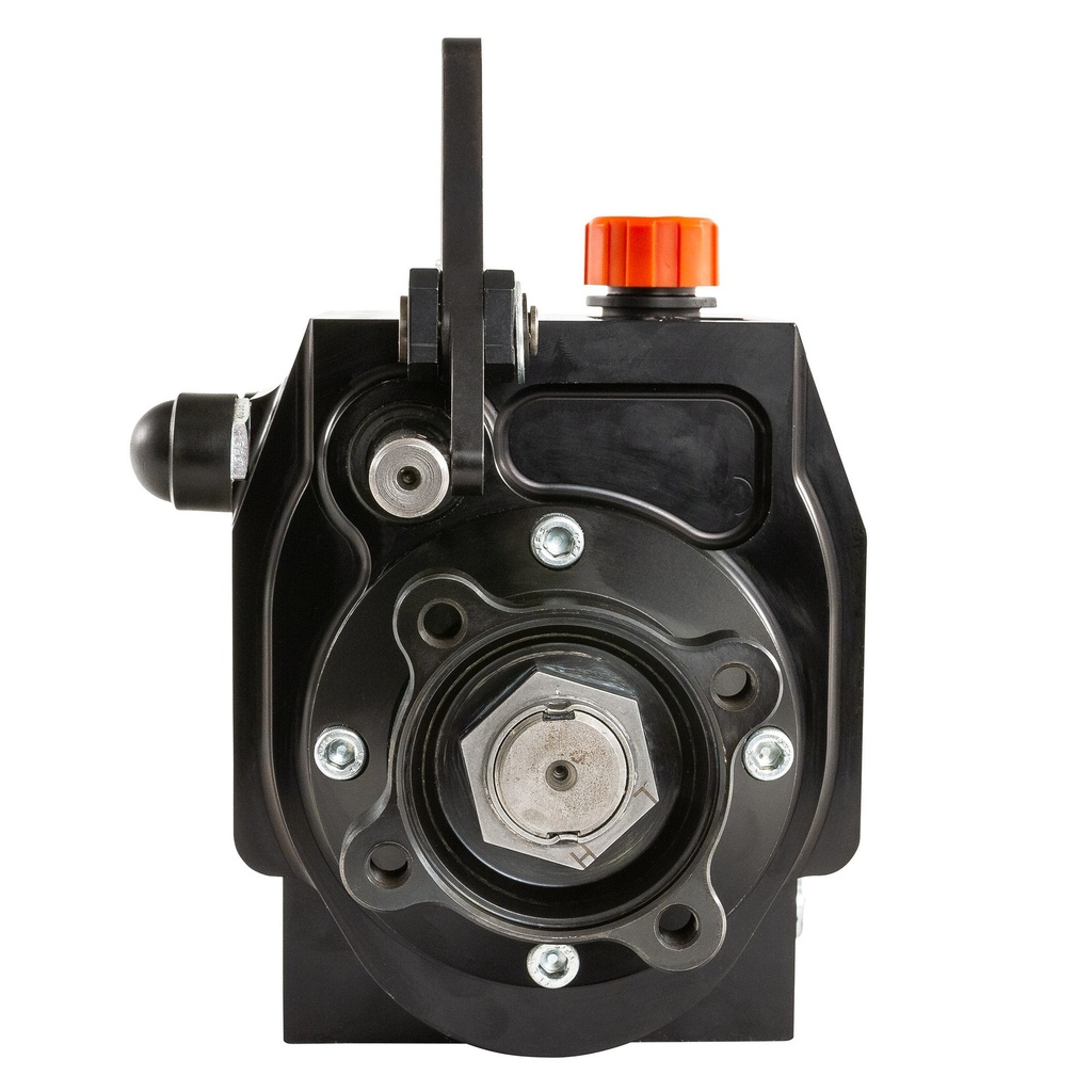 Quaife Reversing Box For Motorcycle Engined Vehicles
