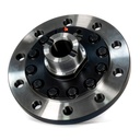 Wavetrac Limited Slip Differential