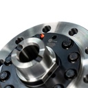 Wavetrac Limited Slip Differential