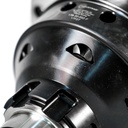 Wavetrac Limited Slip Differential