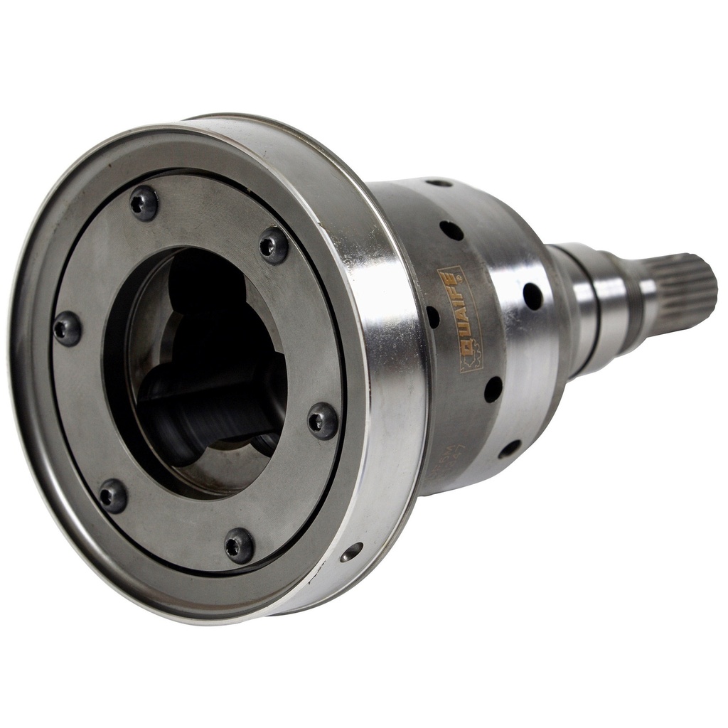 Quaife ATB Helical LSD Differential
