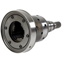 Quaife ATB Helical LSD Differential
