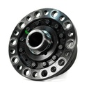 Wavetrac Limited Slip Differential