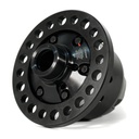 Wavetrac Limited Slip Differential