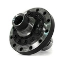 Wavetrac Limited Slip Differential