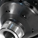 Wavetrac Limited Slip Differential