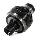 Wavetrac Limited Slip Differential