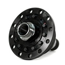 Wavetrac Limited Slip Differential