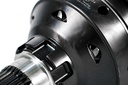 Wavetrac Limited Slip Differential