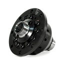 Wavetrac Limited Slip Differential