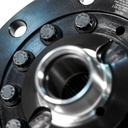 Wavetrac Limited Slip Differential